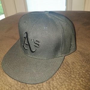 New era hats 7 5/8